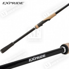 Въдица - SHIMANO Expride 265 UL 1.96m 2–10g