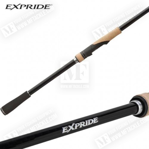 Въдица - SHIMANO Expride 265 UL 1.96m 2–10g_SHIMANO