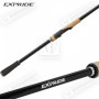 Въдица - SHIMANO Expride 265 UL 1.96m 2–10g_SHIMANO