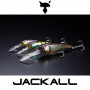 Воблер - JACKALL Soul Shad 45SP 2.7g_JACKALL