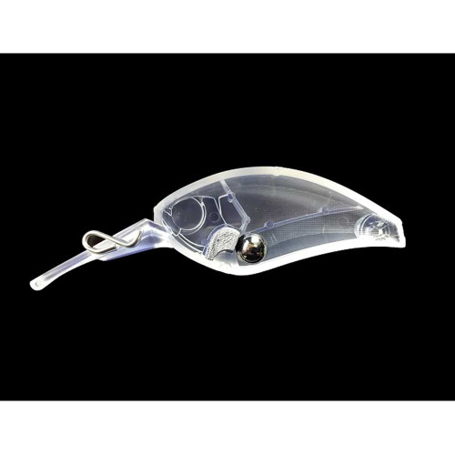Воблер - JACKALL Mushbob 50 MR 50mm 9.5g Floating_JACKALL