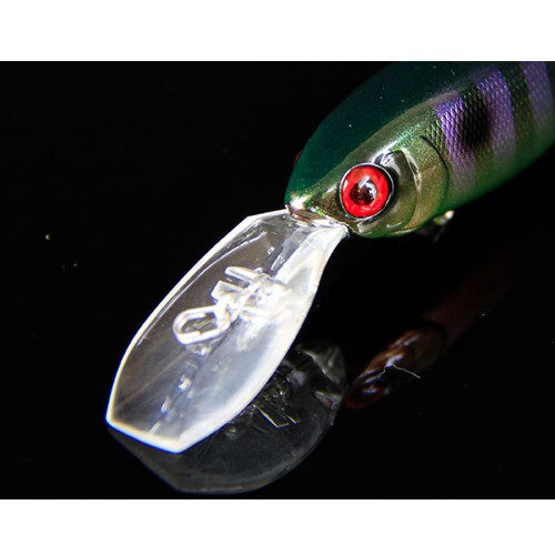 Воблер - JACKALL Chubble SR 65mm 9g_JACKALL