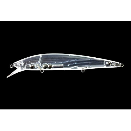 Воблер - JACKALL Rerange 130 SP 130mm 21.5g Suspending_JACKALL