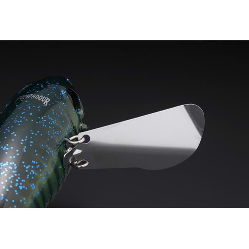 Воблер - JACKALL Pompadour 79mm 22g Floating_JACKALL