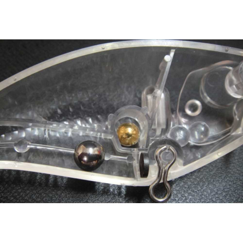 Воблер - JACKALL Pompadour 79mm 22g Floating_JACKALL