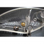 Воблер - JACKALL Pompadour 79mm 22g Floating_JACKALL