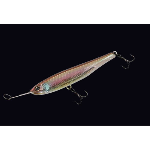 Воблер - JACKALL Riser Bait 007R 70mm 8.2g Sinking_JACKALL