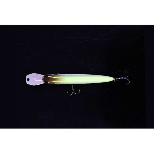 Воблер - JACKALL Riser Bait 007R 70mm 8.2g Sinking_JACKALL