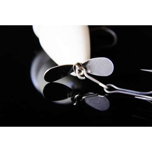 Воблер - JACKALL Hige Prima 66mm 22g Floating_JACKALL
