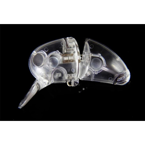 Воблер - JACKALL Hige Prima 66mm 22g Floating_JACKALL