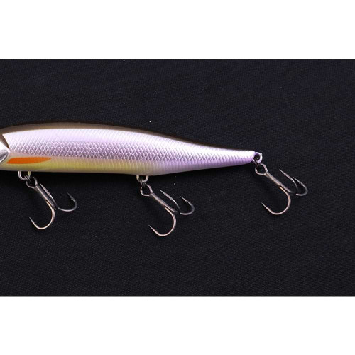 Воблер - JACKALL RV-Minnow 110SP 110mm 16.3g Suspending_JACKALL