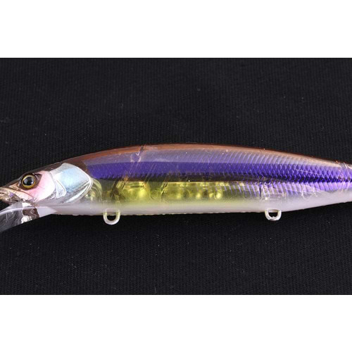 Воблер - JACKALL RV-Minnow 110SP 110mm 16.3g Suspending_JACKALL