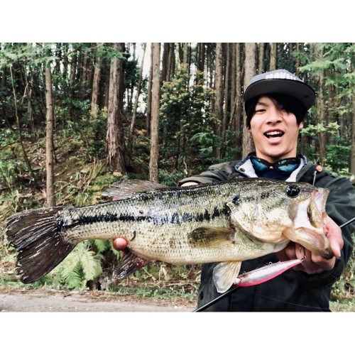 Воблер - JACKALL RV-Minnow 110SP 110mm 16.3g Suspending_JACKALL