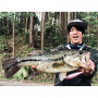 Воблер - JACKALL RV-Minnow 110SP 110mm 16.3g Suspending_JACKALL