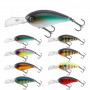 Воблер - JACKALL Digle 2+ 62mm 14.3g Floating_JACKALL