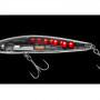 Воблер - JACKALL Big Backer Wangan Minnow 98S-LB 98mm 21g Sinking_JACKALL