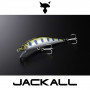 Воблер - JACKALL Tricoroll 47 HW 3.2g_JACKALL
