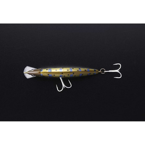 Воблер - JACKALL Tricoroll 47 HW 3.2g_JACKALL