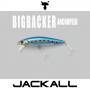 Воблер - JACKALL Big Backer Anchopeed 60mm 10.8g Sinking_JACKALL