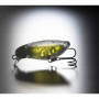 Воблер - JACKALL Mute Ball Minnow 38F 38mm 2.7g Floating_JACKALL
