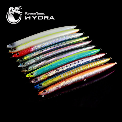 Воблер - DUO Rough Trail Hydra 220 Slow Sinking 58.2g_DUO International