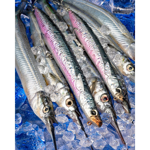 Воблер - DUO Rough Trail Hydra 220 Slow Sinking 58.2g_DUO International