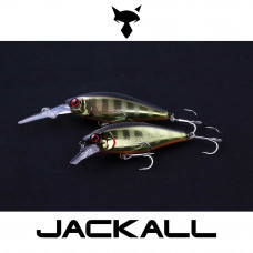 Воблер - JACKALL Chubble SR 65mm 9g