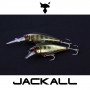 Воблер - JACKALL Chubble SR 65mm 9g_JACKALL