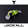 Воблер - JACKALL Hige Prima 66mm 22g Floating_JACKALL