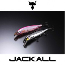 Воблер - JACKALL RV-Minnow 110SP 110mm 16.3g Suspending