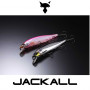 Воблер - JACKALL RV-Minnow 110SP 110mm 16.3g Suspending_JACKALL