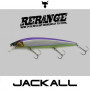 Воблер - JACKALL Rerange 110 SP 110mm 14.8g Suspending_JACKALL