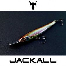 Воблер - JACKALL Riser Bait 007R 70mm 8.2g Sinking
