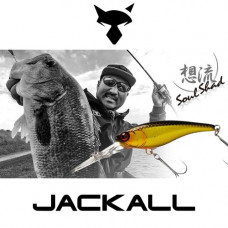 Воблер - JACKALL Soul Shad 62 DDR SP 6.8g 62mm