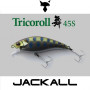 Воблер - JACKALL Tricoroll Mai 45 3.7g_JACKALL