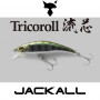 Воблер - JACKALL Tricoroll Ryushin 70 HW 9.2g_JACKALL