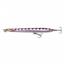 Воблер - SAVAGE GEAR Sandeel Surfwalker 180 37g S