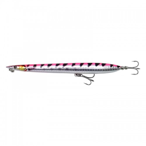 Воблер - SAVAGE GEAR Sandeel Surfwalker 180 37g S_Savage Gear