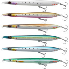Воблер - SAVAGE GEAR Surf Walker 2.0 15.5cm 17g F