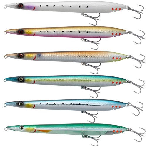 Воблер - SAVAGE GEAR Surf Walker 2.0 15.5cm 17g F_Savage Gear