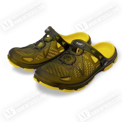 Сандали - BLACK CAT Cat Clogs_Black Cat