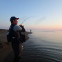 Плуващ елек - APIA Anglers Support Vest ver.3_Apia