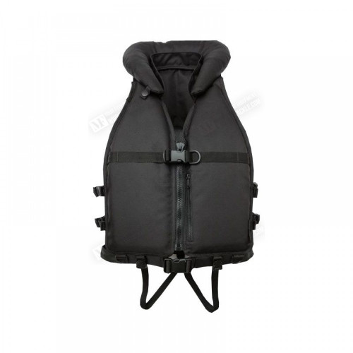 Жилетка - APIA Vest Gannet Black G198 P_Apia