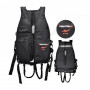 Плуващ елек - APIA Anglers Support Vest ver.3_Apia