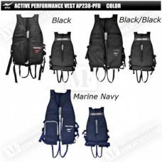 Плуващ елек - APIA Anglers Active Performance Vest