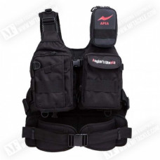 Плуващ елек - APIA Anglers Support Vest ver.3