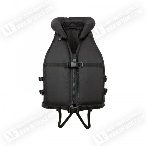 Жилетка - APIA Vest Gannet Black G198 P_Apia