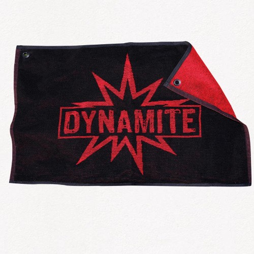 Кърпа - DYNAMITE BAITS Fishing Towel_Dynamite Baits