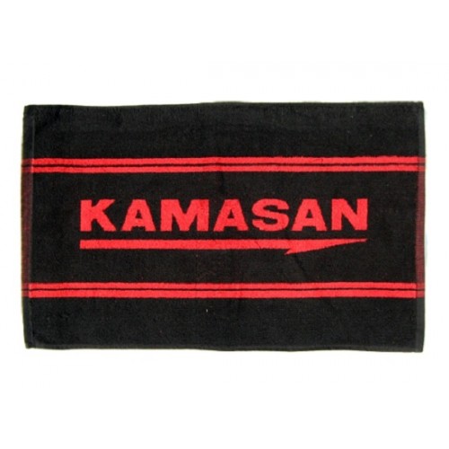 Кърпа - KAMASAN Towel_KAMASAN