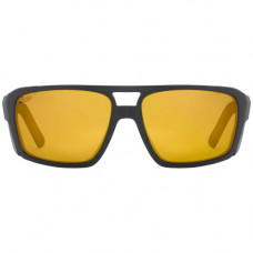 Очила - HOBIE El Matador Sunglasses Satin Black - Sightmaster Plus